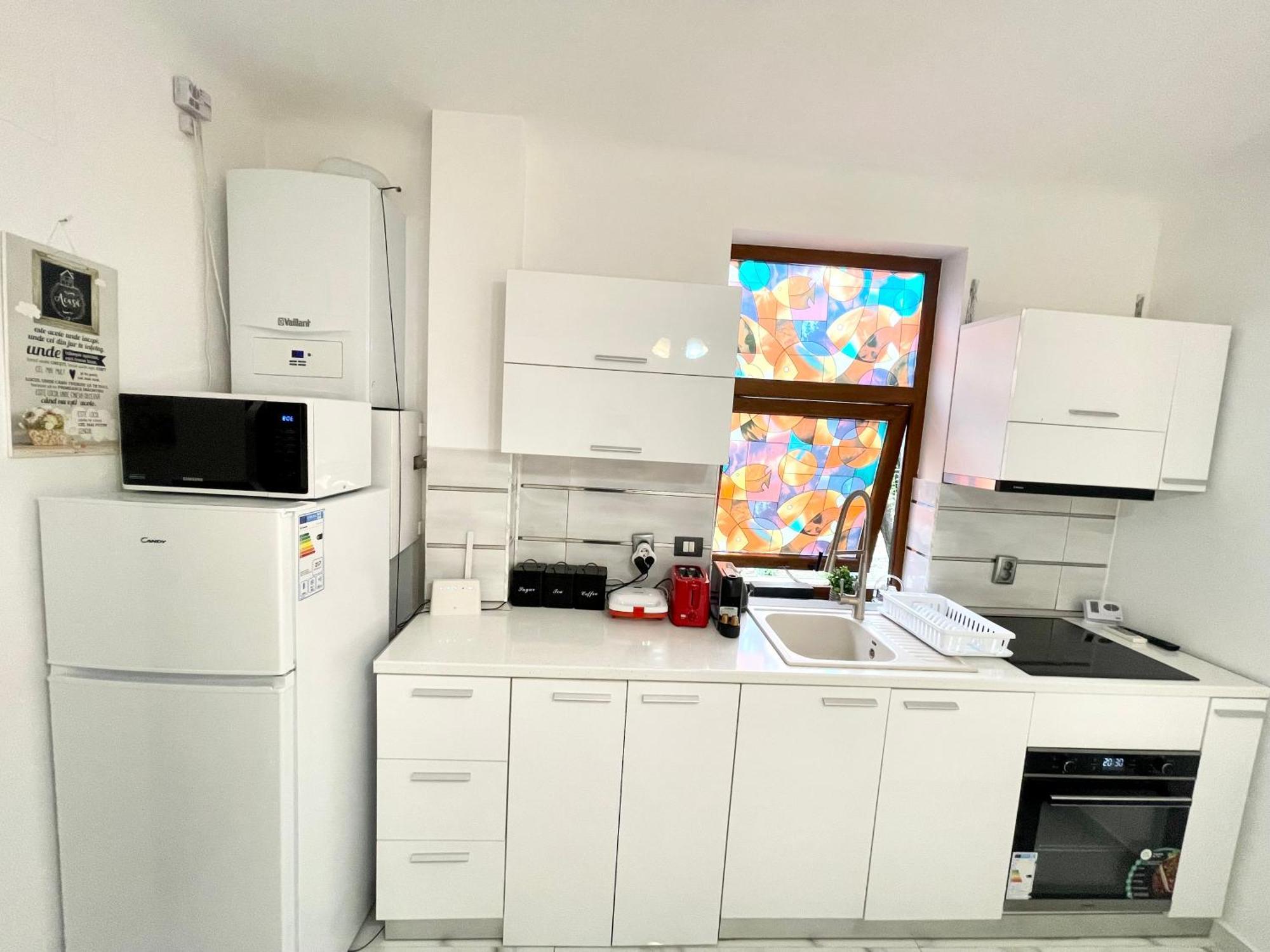 White Studio بوخارست المظهر الخارجي الصورة